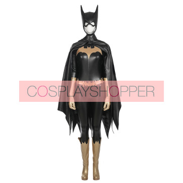 Batman: Arkham Knight Batgirl Cosplay Costume - Version 2