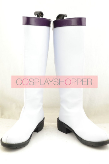 Fairy Tail Lucy Heartfilia Cosplay Boots