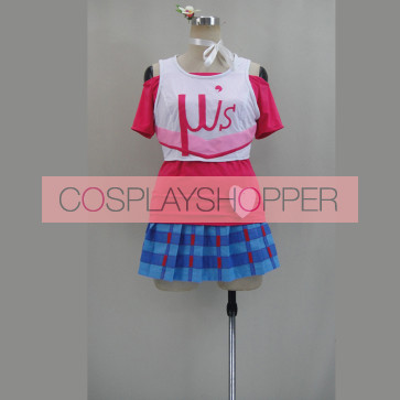 Love Live! Happy Maker Kotori Minami Cosplay Costume