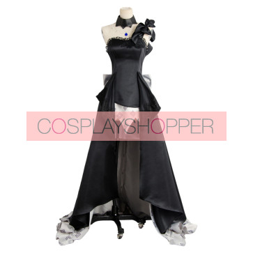 Fate/Grand Order Marie Antoinette 2nd Anniversary Cosplay Costume