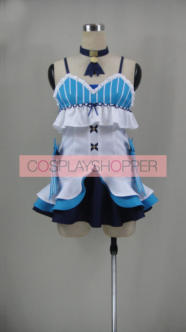 Re:Zero -Starting Life in Another World- Felix Argyle Cosplay Costume