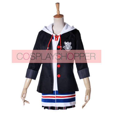 Persona 5 Ann Takamaki Cosplay Costume Version 2