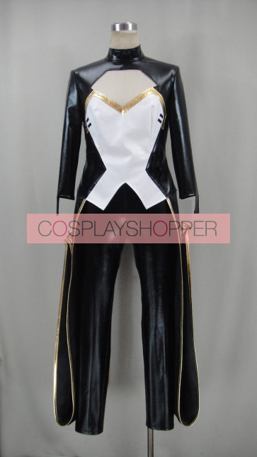 Uncanny X-Force Storm Cosplay Costume