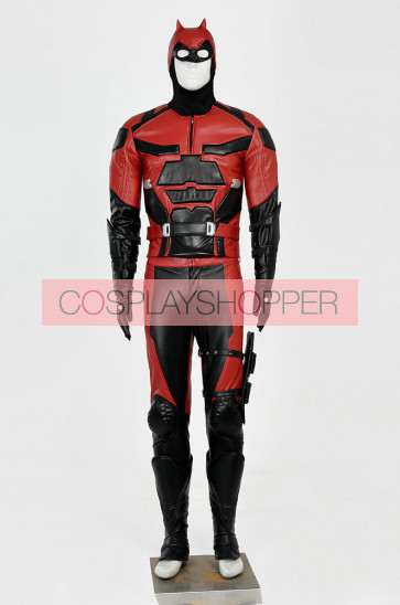 Daredevil Matt Murdock Cosplay Costume
