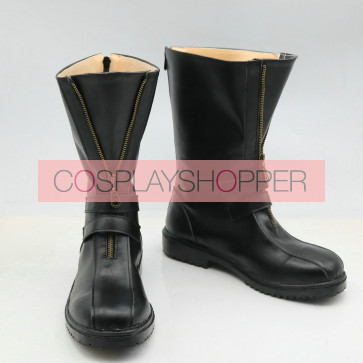 Devil May Cry Dante Cosplay Boots