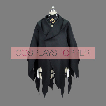 Fate/Apocrypha Assassin of Black Jack the Ripper Cosplay Costume