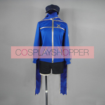 Fate/Grand Order Assassin Mysterious Heroine X (Alter) Suit Cosplay Costume