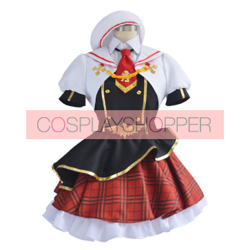 Fate/Grand Order Astolfo Suit Cosplay Costume 