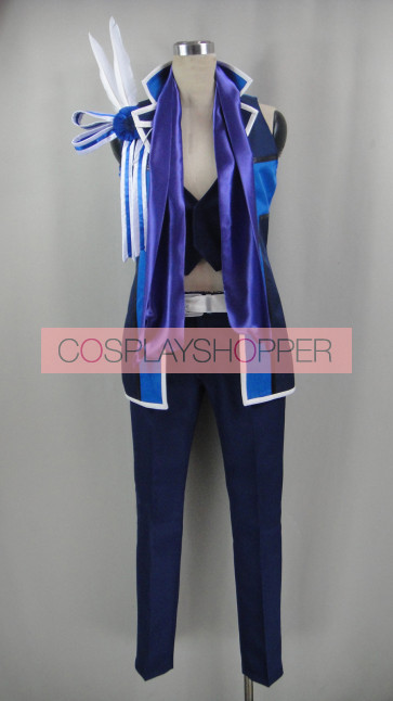 B-Project: Kodou*Ambitious Tatsuhiro Nome Cosplay Costume