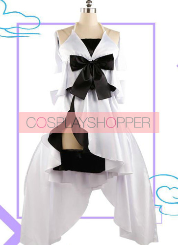Fate/Grand Order Euryale Cosplay Costume