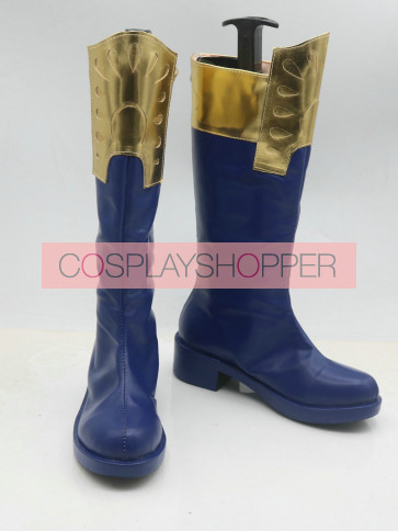 My Hero Academia Shoto Todoroki Cosplay Boots