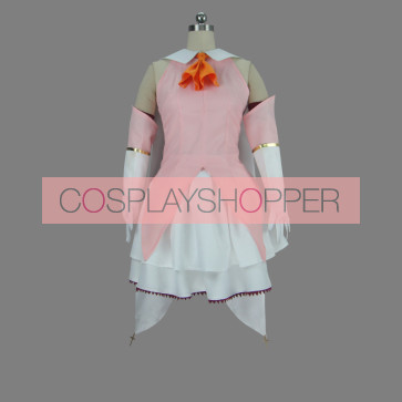 Fate/kaleid liner Prisma Illya Cosplay Costume Version 3