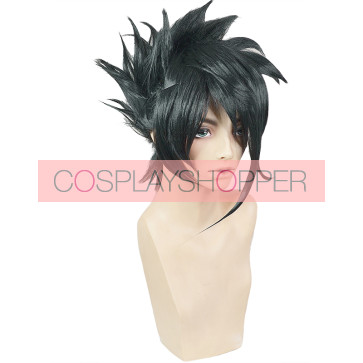 35cm The Promised Neverland Ray Cosplay Wig