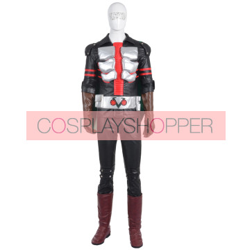 Kamen Rider The First Cosplay Costume