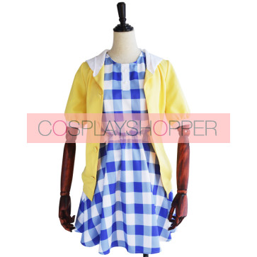 Fate/Grand Order Mash Kyrielight Suit Cosplay Costume