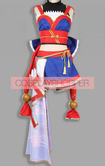 Sword Art Online Silica Keiko Ayano Cosplay Costume 