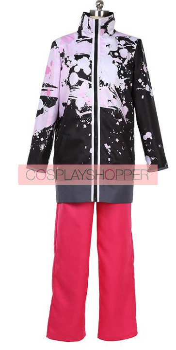 IDOLiSH7 Re:vale Momo Daily Suit Cosplay Costume