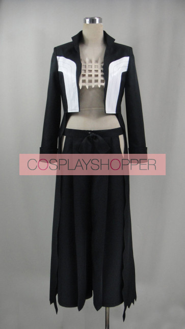 Twin Star Exorcists Kamui Cosplay Costume