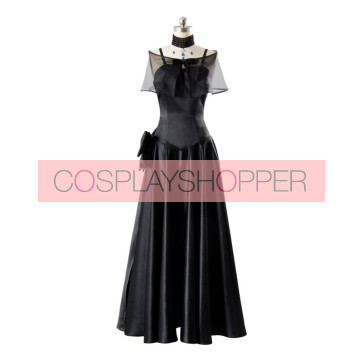 Fate/Grand Order Jeanne d'Arc Alter Ruler Two anniversary Cosplay Costume