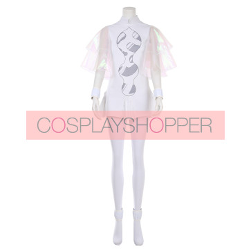 Land of the Lustrous Padparadscha Cosplay Costume