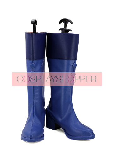 Persona 3 Elizabeth Cosplay Boots