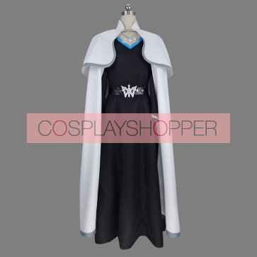 Castlevania III Lenore Cosplay Costume 