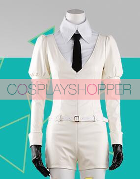 Land of the Lustrous Antarcticite Cosplay Costume
