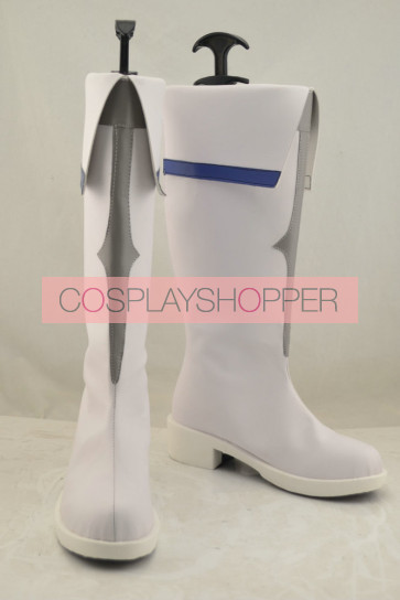 Sword Art Online Asuno Yuuki Cosplay Boots
