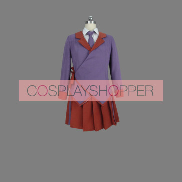 Release the Spyce Momo Minamoto School Uniform Cosplay Costume