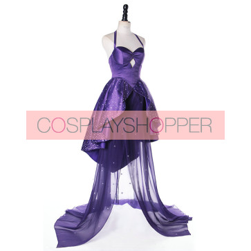 Fate/Grand Order Scathach 2nd Anniversary Cosplay Costume