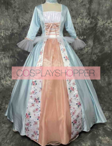 Barbie as The Princess and the Pauper Princess Anneliese Dress Cosplay Costume