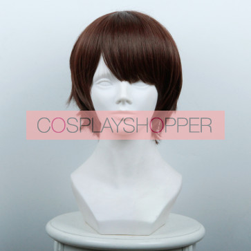 30cm Re:Creators Sota Mizushino Cosplay Wig