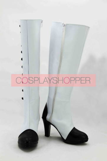 RWBY Neo Cosplay Boots