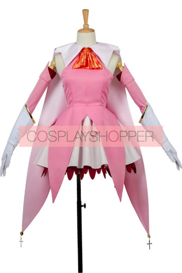 Fate/kaleid liner Prisma Illya Illyasviel von Einzbern Cosplay Costume
