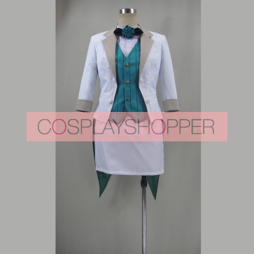 Love Live! Eli Ayase Magician Ver. Cosplay Costume
