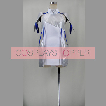 DanMachi Is It Wrong to Try to Pick Up Girls in a Dungeon? Aiz Wallenstein Cosplay Costume