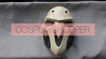 Overwatch Reaper Mask Cosplay Accessory