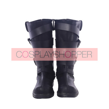 Devil May Cry 5 Dante Cosplay Boots