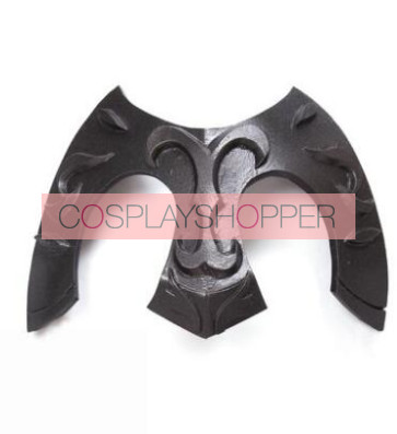 Fate/Grand Order Jeanne d'Arc EVA Headwear Cosplay Accessary Version 3