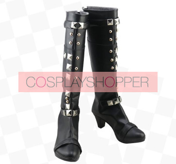 Fate/Grand Order Cleopatra Cosplay Boots