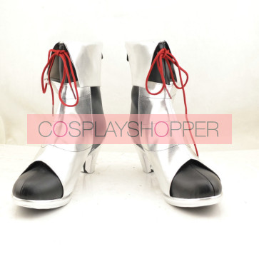 Kantai Collection KanColle Ashigara Cosplay Shoes