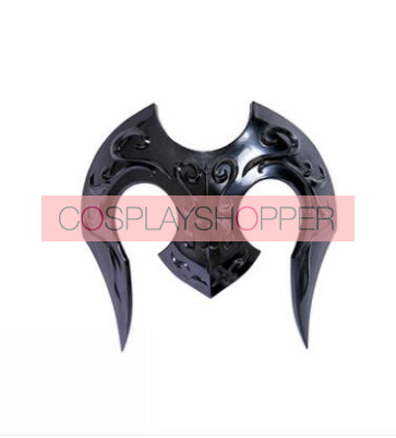 Fate/Grand Order Jeanne d'Arc EVA Headwear Cosplay Accessary Version 5