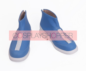 High School DxD Issei Hyodo Cosplay Shoes