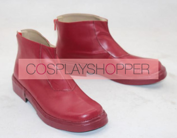 The Seven Deadly Sins Ban Sin of Greed Cosplay Shoes