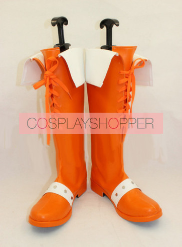 The Seven Deadly Sins Diane Sin of Envy Cosplay Boots