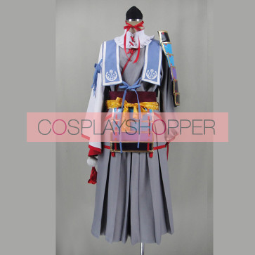 Touken Ranbu Imanotsurugi Cosplay Costume