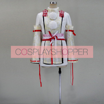 Love Live! SR Kotori Minami Cosplay Costume