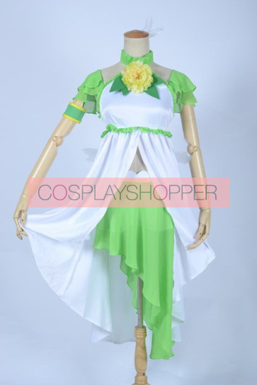 Love Live! Kotori Minami Dress Cosplay Costume