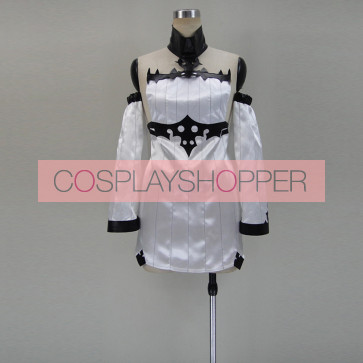 Kantai Collection KanColle Fleet Girls Cosplay Costume