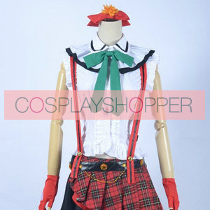 Love Live! School Idol Project Kotori Minami Cosplay costume